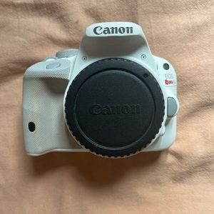 CANON EOS rebel
